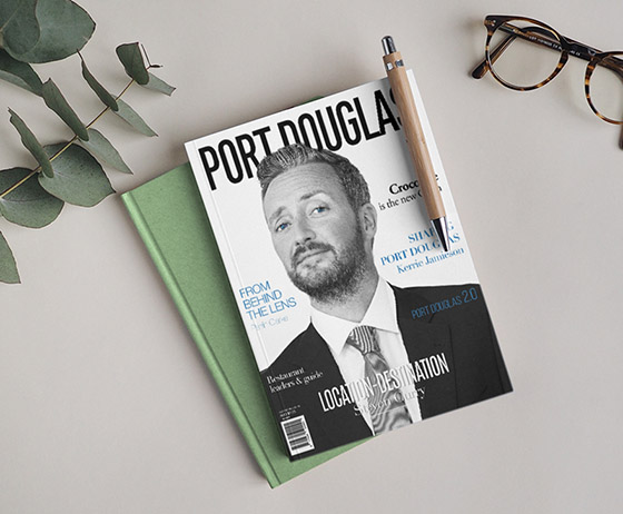 Port Douglas Magazine
